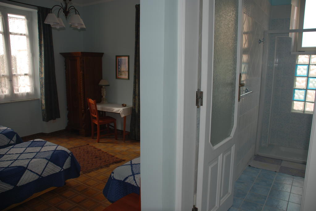 B&B Casettazzurri Реджо-ди-Калабрия Номер фото