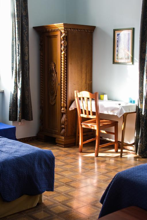 B&B Casettazzurri Реджо-ди-Калабрия Экстерьер фото